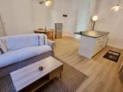 En location Appartement 2 pièces 47 m