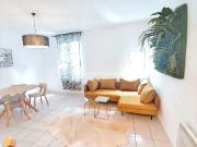 En location Appartement 2 pièces 48 m
