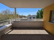 En location Appartement 2 pièces 48 m