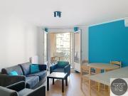 En location Appartement 2 pièces 48 m