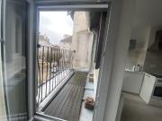 En location Appartement 2 pièces 48 m