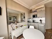En location Appartement 2 pièces