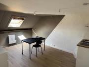 En location Appartement 2 pièces