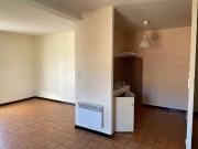 En location Appartement 2 pièces 50 m