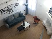En location Appartement 2 pièces 50 m