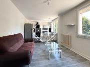 En location Appartement 2 pièces 50 m