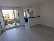 En location Appartement 2 pièces 50 m