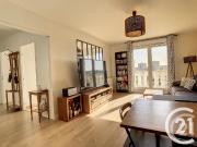 En location Appartement 2 pièces 50 m