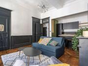En location Appartement 2 pièces 50 m