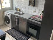 En location Appartement 2 pièces 50 m