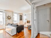 En location Appartement 2 pièces 52 m