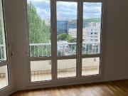 En location Appartement 2 pièces 52 m