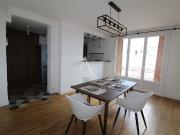 En location Appartement 2 pièces 52 m