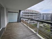En location Appartement 2 pièces