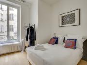 En location Appartement 2 pièces 54 m