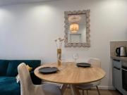 En location Appartement 2 pièces
