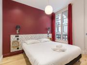 En location Appartement 2 pièces 55 m