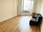 En location Appartement 2 pièces 55 m