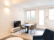 En location Appartement 2 pièces 55 m