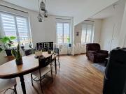 En location Appartement 2 pièces 55 m