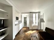 En location Appartement 2 pièces