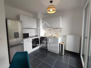 En location Appartement 2 pièces