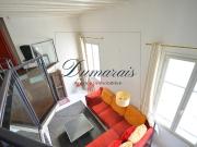 En location Appartement 2 pièces 56 m