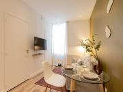 En location Appartement 2 pièces