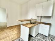En location Appartement 2 pièces