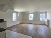 En location Appartement 2 pièces 57 m