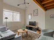 En location Appartement 2 pièces 58 m