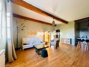 En location Appartement 2 pièces 58 m
