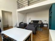En location Appartement 2 pièces 58 m