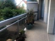 En location Appartement 2 pièces 60 m