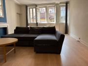 En location Appartement 2 pièces 61 m