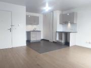 En location Appartement 2 pièces