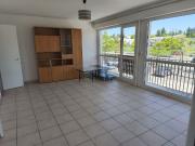 En location Appartement 2 pièces 62 m