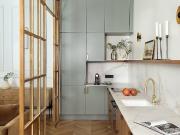 En location Appartement 2 pièces 63 m
