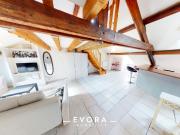 En location Appartement 2 pièces 65 m