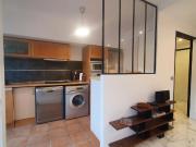 En location Appartement 2 pièces