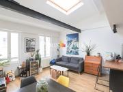 En location Appartement 2 pièces 68 m