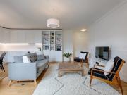 En location Appartement 2 pièces