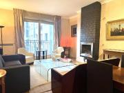 En location Appartement 2 pièces