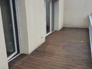 En location Appartement 2 pièces