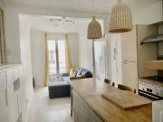 En location Appartement 2 pièces