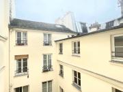 En location Appartement 2 pièces