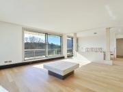 En location Appartement