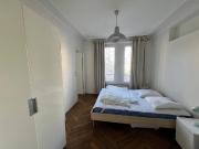 En location Appartement