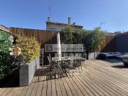 En location Appartement