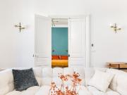 En location Appartement 3 pièces 100 m